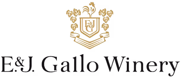 E. & J. Gallo Winery