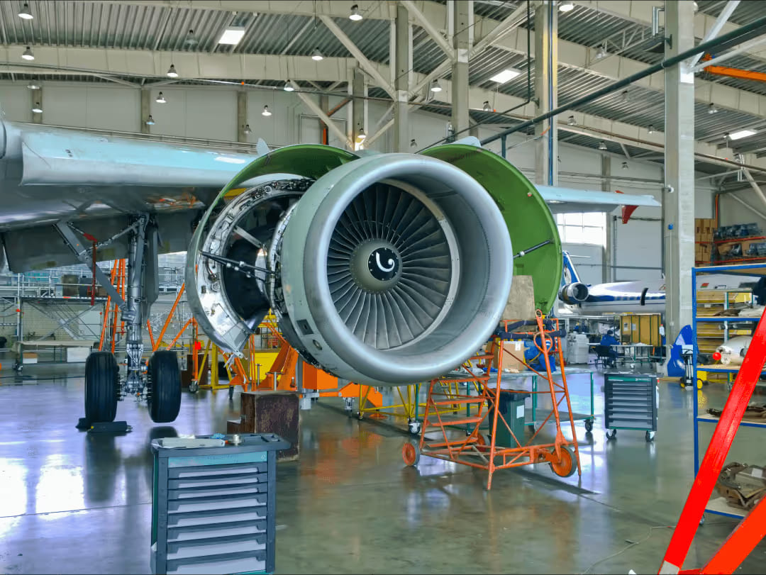 Aerospace & Defense