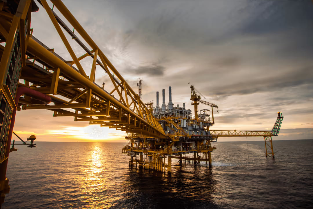 Petrochemical